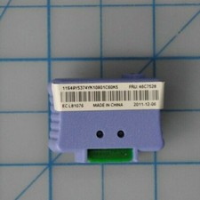 IBM System x3550 M2, 3650 M2 Integrated Management Module (IMM) 46C7528 picture