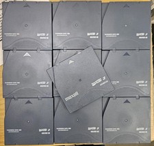 10 x Fujifilm/Maxel/Dell/Tandberg Data Ultrium LTO 3 400/800GB  picture