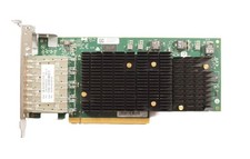 Network interface card EMC Emulex 4x16Gb FC PCIe 3.0 ADAPTER LPE16304-M-E picture