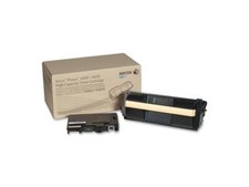 Xerox 106R01535 High Yield Toner Cartridge - Black picture