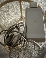 Original OEM Apple PowerBook AC Adapter Power Supply M1893 picture