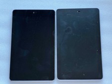Lot of 2x ASUS Google Nexus 7 Tablet 7in Android  - Not Power On picture