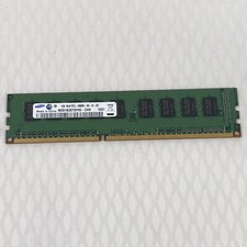 Samsung 1GB M391B2873FHO-CH9 1GB PC3 10600E 1Rx8 Dimm DDR3 Original Genuine picture