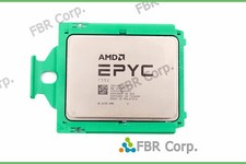 Dell Locked AMD EPYC 7352 24 Core 2.3GHz SP3 155W Server Processor 100-000000077 picture