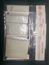 Retro Apple Macintosh Imagewriter Dust Cover New In Package Unopened NOS Vintage picture
