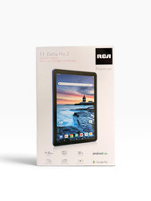 New RCA 11 Delta Pro 2 In 1 Tablet 11.5