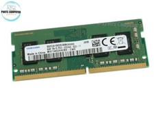 L83673-005 - Sodimm 4GB DDR4-3200 1.2v Memory picture