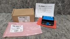 Genuine ZEBRA Extended Battery For ZQ51 ZQ52 ZQ61 ZQ62 Printers BTRY-MPP-EXT1-01 picture