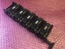 Fujitsu RX200 S3 Fan A3C40073779 5 Pack picture
