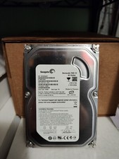 Seagate ST380815AS 9CY131-313 80gb 3.5