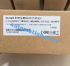 1Pcs New E1512-M12-CT-T Fast shipping#DHL or FedEx picture