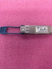 1pcs Genuine Cisco QSFP-100G-LR4-S 10-3146-01 transceiver module Tested picture