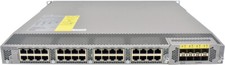 Cisco Nexus N2K-C2232TM-E-10GE 68-4482-05 32-Port RJ-45 10GE Fabric Extender picture