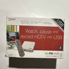 Hauppauge WinTV-HVR 1950 Hybrid TV USB 2.0 picture