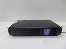 Tripp-Lite SMART1500LCD Smart Pro Digital UPS 1500VA 8 Outlets - No Batteries picture
