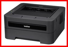 Brother HL-2270DW Printer w/NEW Toner & NEW Drum ONLY 973 Pages Fast SHIP picture