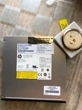 HP DL380 DL580 DL980 DL385 G7 SATA DVD 481428-001 picture