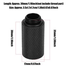 2.4 Inch Digital LCD Display Screen Portable Handheld Infrared Thermal Imag HKPO picture