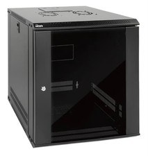 Tecmojo 12U Wall Mount Server Cabinet IT Network Rack Enclosure Lockable picture