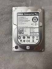 Dell ST9500620SS 055rmx 500GB 7.2K RPM 2.5