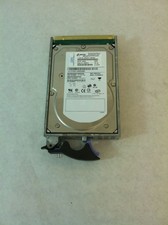 IBM 93N5270 300GB 10K RPM Ultra320 SCSI Disk Drive picture