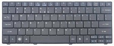 Genuine Netbook US Keyboard Acer AS1830 1830T 1830TZ 1810T 1810TZ 1820PT New picture
