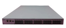 EMC Brocade DS-5100B 40x 8Gb SFP Port FC SAN Switch EM-5120-0008 40-Active + Lic picture