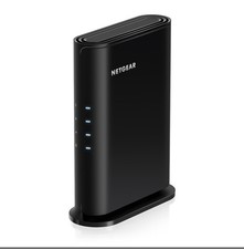 NETGEAR R6700AX WiFi 6 AX1800 Dual-Band 4-Stream Wireless Router, Black picture