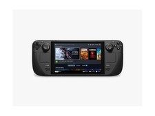 Steam Deck 512 GB Includes NVME SD Internal Storage with a Micro SD Slot picture