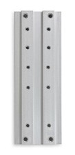 Ergotron 97-091 Track Mount Bracket Kit, 229mm, 177 500g ~E~ picture