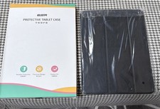 ESR Yippee Trifold Case for iPad Pro 11 2020 & 2018, Lightweight Stand case picture