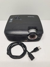 ViewSonic PJD5352 3D Ready 2600 ANSI Office Table XGA DLP Short Throw Projector picture