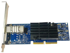 MCX4111A-ACAT 00MN993 Lenovo 25GbE SFP28 1-Port PCI-E-3.0x8 #TQ1703 NEW picture