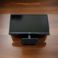DELL E1914H / E1914H Used Without Box Comes With Keyboard And Mouse picture