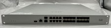 CISCO MERAKI MX250-HW CLOUD MANAGED SECURITY APPLIANCE UNCLAIMED picture