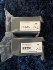 952XL ink Cartridge for printers  Black Ink picture
