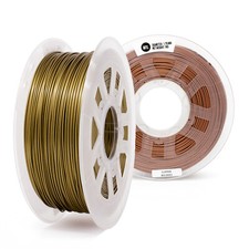 Gizmo Dorks Metal Fill Bronze or Copper 3D Printer Filament 1 kg for 3D Printing picture