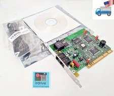 NEW Digitan Lucent V.90 56K PCI Data/Fax Hardware Controller Base Internal Modem picture