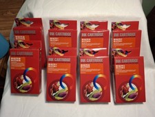 Brother LC75 High-yield Ink Cartridges, Black, Cyan, Magenta, Yellow picture
