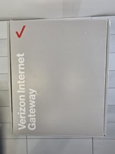 Verizon Internet Gateway 5G Home Router Modem New Opex Box ASK-NCQ1338 picture
