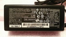 Original Compaq Charger Power Supply PPP003S PA-1530-02C - 18.5V - 2.7A picture