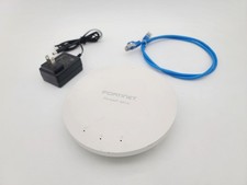 FORTINET FORTIAP-321C 802.11AC 867MBPS DUAL BAND WIRELESS ACCESS POINT POE picture