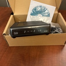 Cisco DPC3000 Cable Modem DOCSIS 3.0 picture