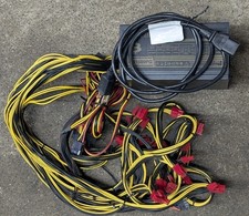 Ibest Impetus 1600W Power Supply 90 Plus Gold Designed For US Voltage picture
