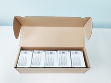 Gestetner 5306L CopyPrinter Black Ink CPI 6 - Case of 5 picture