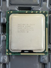 Intel Xeon X5650 2.66GHz 6-Core CPU SLBV3 LGA 1366 Westmere-EP picture