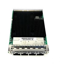 GJJG2 0GJJG2 Dell Broadcom Quad Port RJ45 10Gb OCP 3.0 NIC NEW~ picture