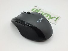 Logitech M705 Wireless Laser USB Mouse with USB Receiver - FREE S/H picture