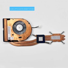 FOR LENOVO ThinkPad P43s P14s Gen1 FAN HEATSINK 5H40W36705 picture