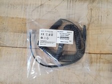 LOT OF 280 NEW GN Jabra VXi Quick Disconnect Cord 200419 Ver E - LOT OF 280 picture
